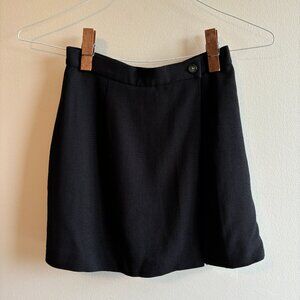 Mexx | Short Black Skort